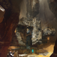 Illustration for article titled Some Of The Best Video Game Concept Art On The Planet. Enjoy.